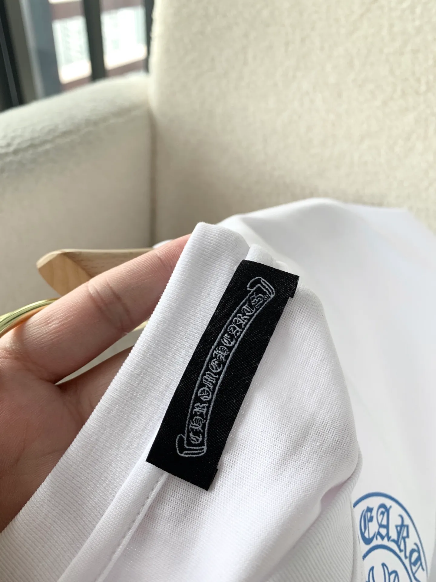 💥 New Arrival T ！ Premium ， ！ ！ ！ ！ ！ Breathable ！ ， 。 ： Cream White Black Sizes：M-3XL （ ）